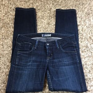 Hudson Jeans